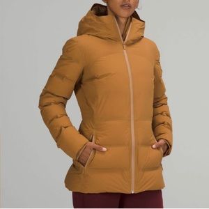 Lululemon Street Sleet Jacket || Size 12